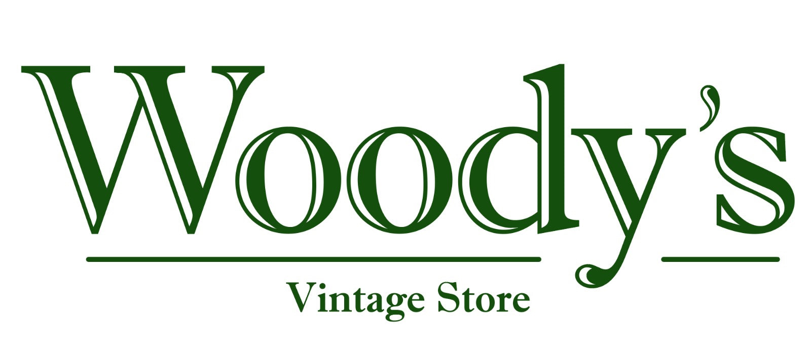 Woody's